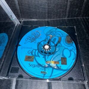 Sega Dreamcast Disc Only TESTED Pen Pen Trilcelon